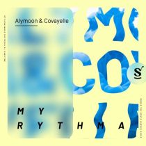 Covayelle, Alymoon – My Rythma