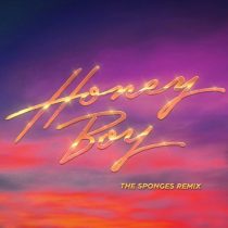 Nile Rodgers, Purple Disco Machine, Shenseea, Benjamin Ingrosso – Honey Boy (The Sponges Remix)