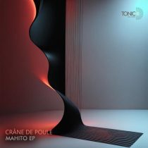 Crâne De Poule – Mahito EP