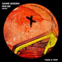 Jaime Soeiro – Take A Trip