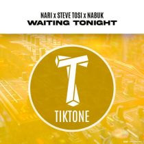 Nari, Steve Tosi, Nabuk – Waiting Tonight