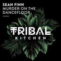 Sean Finn – Murder on the Dancefloor