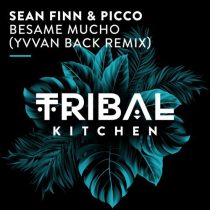 Sean Finn, Picco – Besame Mucho (Yvvan Back Remix)