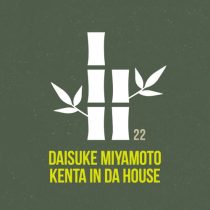 Daisuke Miyamoto – Kenta In Da House