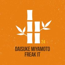 Daisuke Miyamoto – Freak It