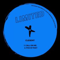 CLESENT – Call On Me EP