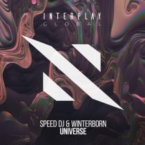 Speed DJ, WINTERBORN – Universe