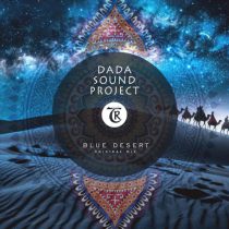 DaDa Sound Project, Tibetania – Blue Desert