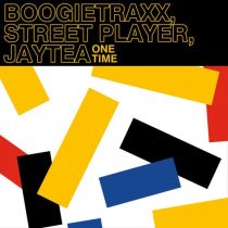 Street Player, Boogietraxx, Jaytea – One Time