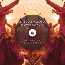 Noam Garcia, Diego Galloso, Tibetania – Dance in the Swamp