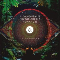Eloy Gonzalez, Yonandres, Victor Guedez, Tibetania – Disturbios