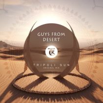 Tibetania, Guys From Desert – Tripoli Sun