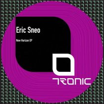 Eric Sneo – New Horizon EP