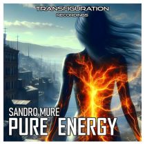 Sandro Mure – Pure Energy
