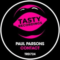 Paul Parsons – Contact
