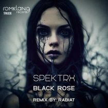 Spektrx – Black Rose