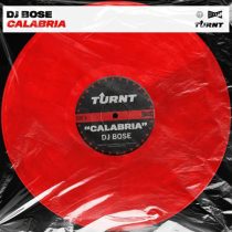 DJ Bose – Calabria