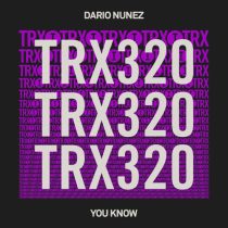 Dario Nunez – You Know