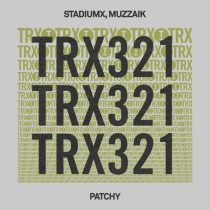Muzzaik, Stadiumx – Patchy