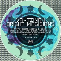 VA – VA – Tzinah Bright Magicians Session Two
