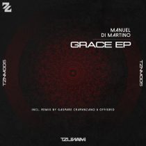 Manuel Di Martino – Grace EP