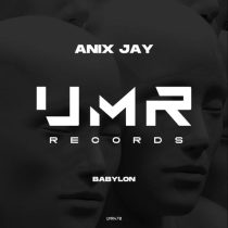 ANix JAy – Babylon