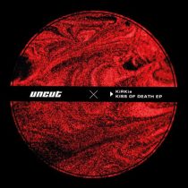 KiRKie – Kiss Of Death EP