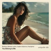 Bobina, Betsie Larkin, Vadim Adamov & Hardphol – You Belong to Me