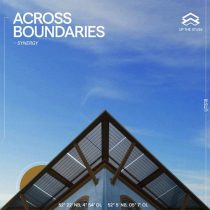 Across Boundaries, Chris Stussy, Locklead – Synergy