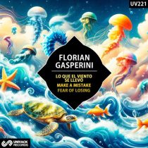 Florian Gasperini – Lo Que El Viento Se Llevó