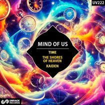 Mind Of Us – Time