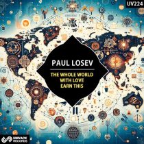 Paul Losev – The Whole World