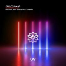 Paul Thomas – Summersault