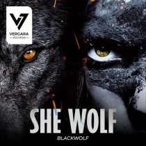 Blackwolf – She Wolf