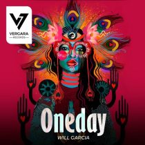 Will Garcia – Oneday