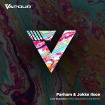 Jokke Ilsoe, Parham – Love Sequence