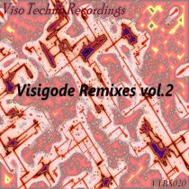 D’Mike – Visigode, Vol. 2 (Remixes)