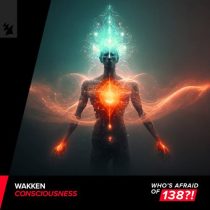 Wakken – Consciousness