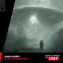 Mark Sherry – What Happens Next