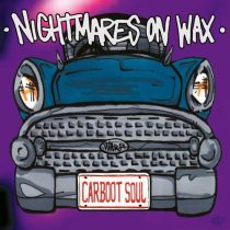 Nightmares On Wax, Nightmares On Wax & De La Soul – Carboot Soul – Deluxe Edition
