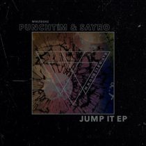 PUNCHTIM, Sayro – Jump It EP