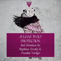 Juliane Wolf – Protection (Remastered) & Remixes