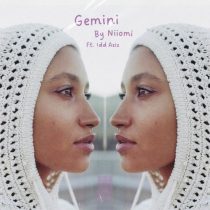 Idd Aziz, Niiomi – Gemini (Extended Mix)