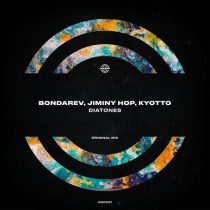 Jiminy Hop, Kyotto, Bondarev – Diatones (Original Mix)