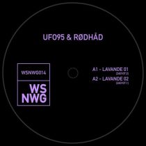 Rødhåd & UFO95 – Lavande