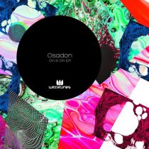 Osadon – On & On EP