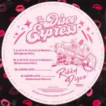 Rikky Disco – Love Life