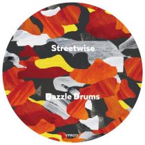 Dazzle Drums – Streetwise