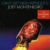 Dave Lee ZR, Joey Montenegro – Can’t Get High Without U (25th Anniversary Mix)