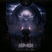 Kromagon – Kult of the Black Moon